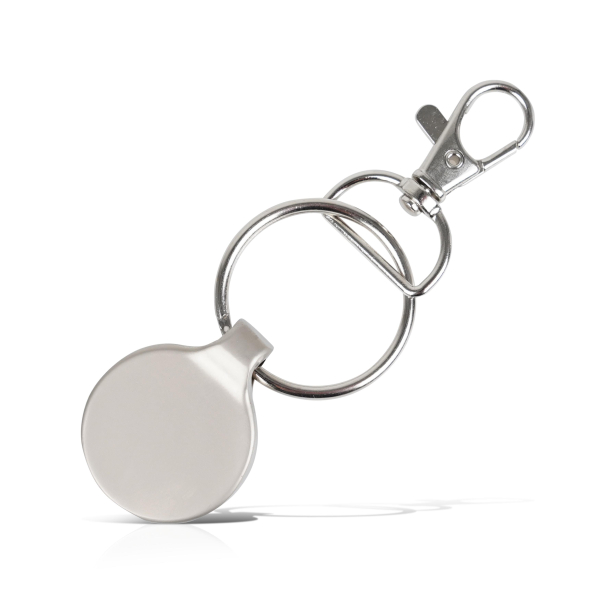 Portachiavi Ford | Accessori | Acquisti Per Categoria | Ford - Foto 3