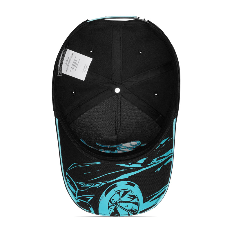 Ford Mustang Mach-E rPET Baseball Cap | Accessoires | Shop by Category |  Ford Lifestyle Collection