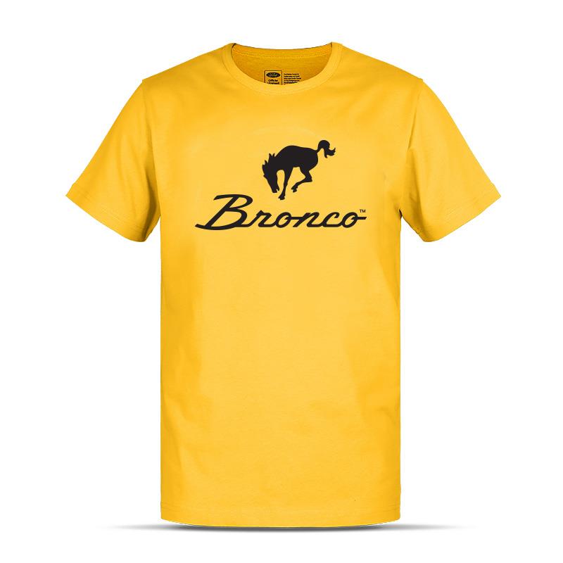 Ford Bronco T Shirt