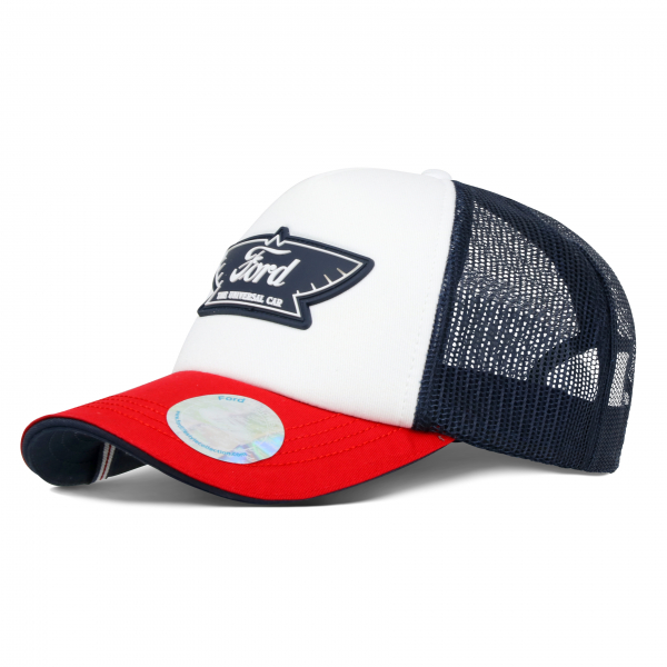 Casquette ford clearance