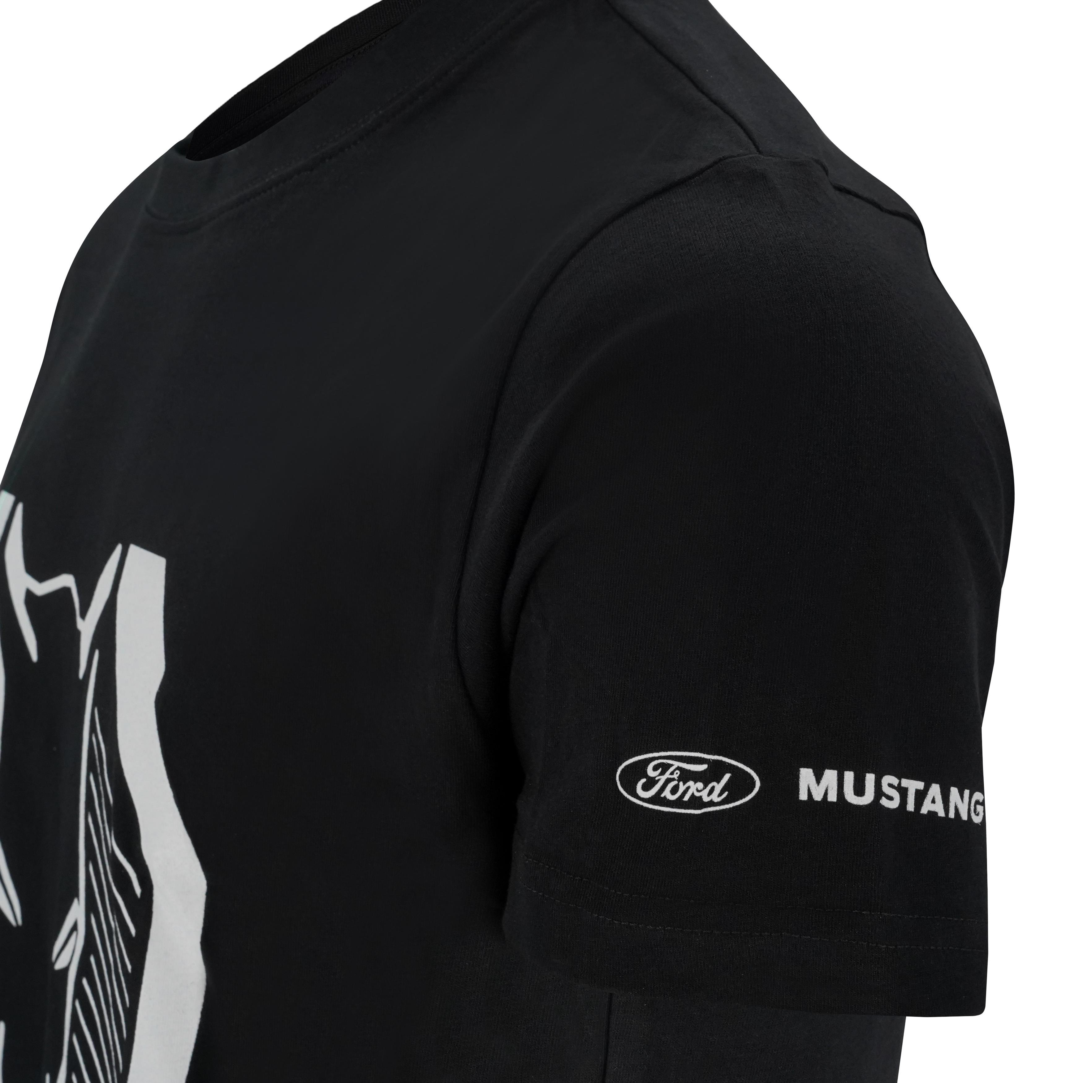 MUSTANG Style Welby T-Shirt, Dusted Clay 7265, XL Donna