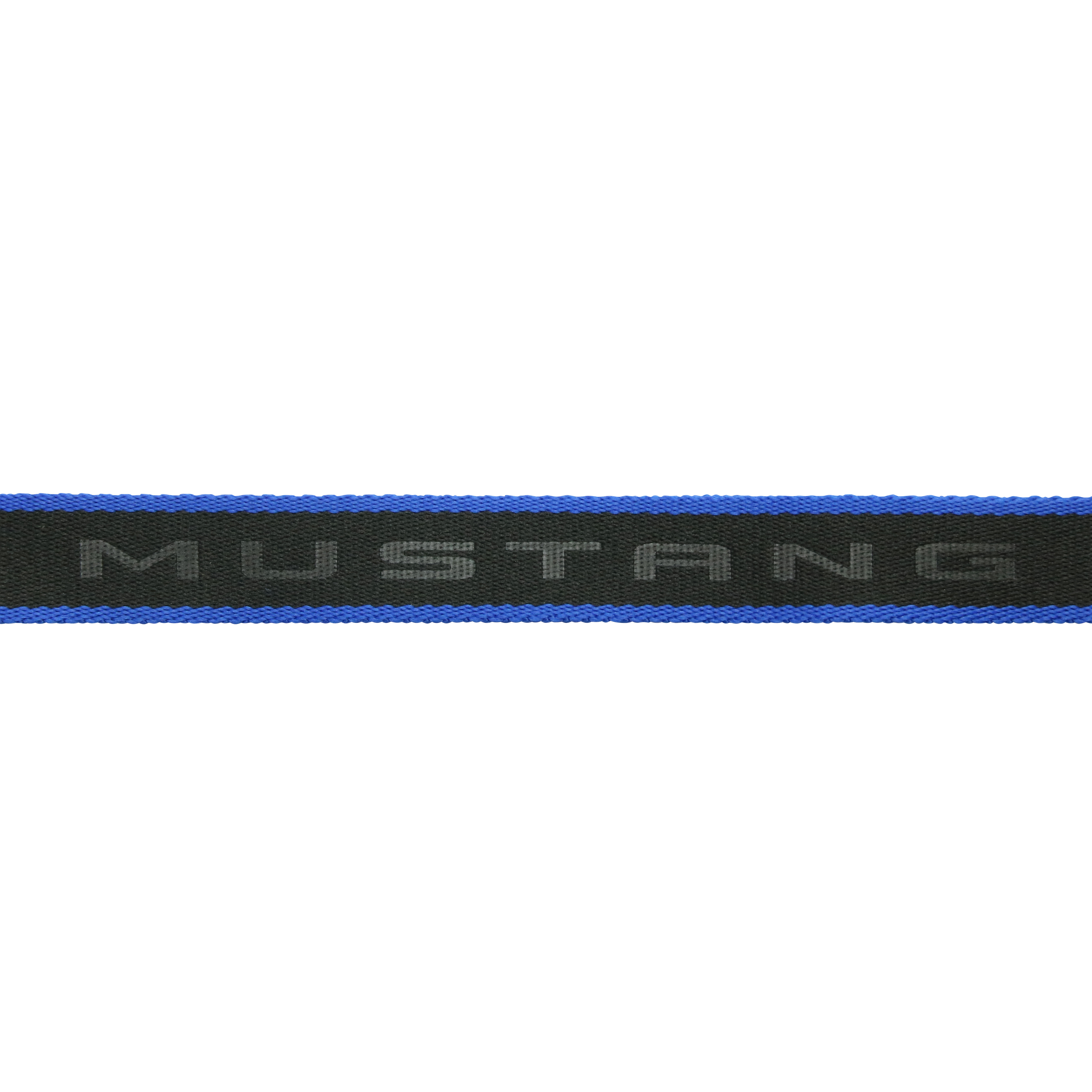 Details about   Ford MUSTANG Lanyard Blue 
