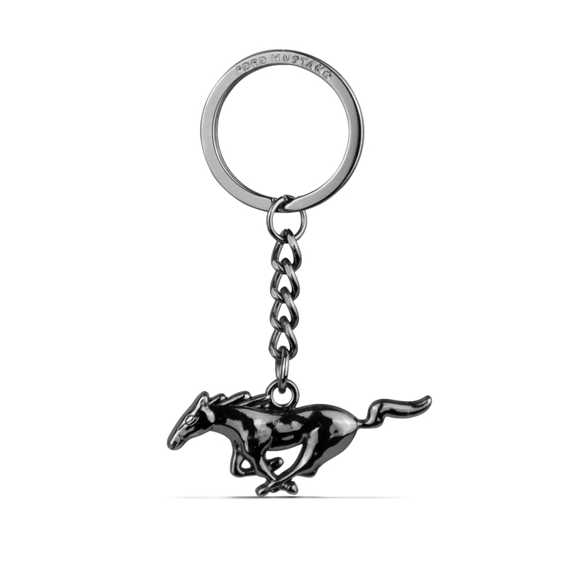 Set Of 5 Fashionable Mazda Logo Ford Mustang Keychain Tungsten And Leather  Key Rings For Car Accessories From Qinqqchen, $6.18