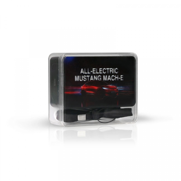 Glosnik Bluetooth Ford Mustang MachE Akcesoria Shop