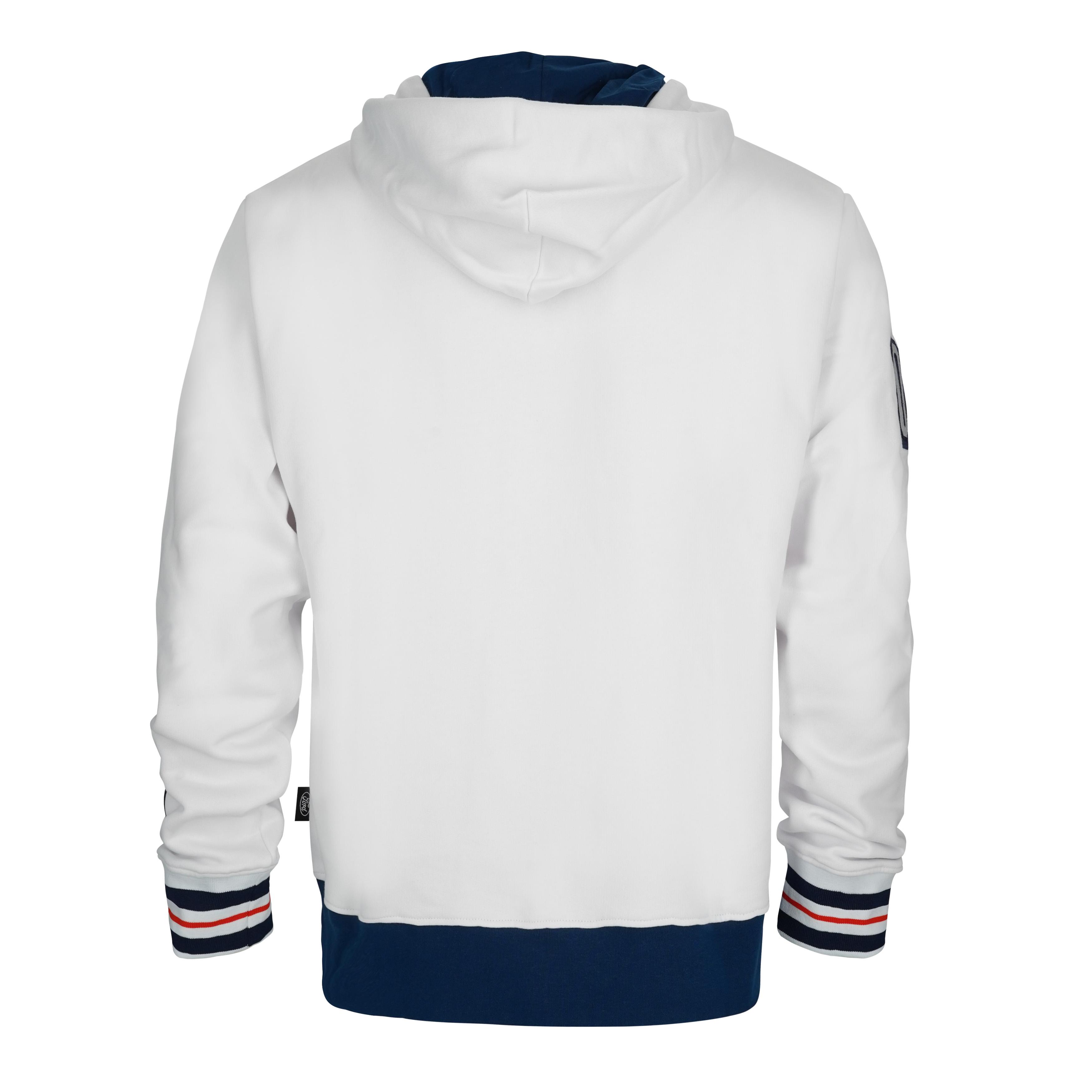 Sudadera Con Capucha Estampada - Sudaderas Para Hombre - Novedades 2025