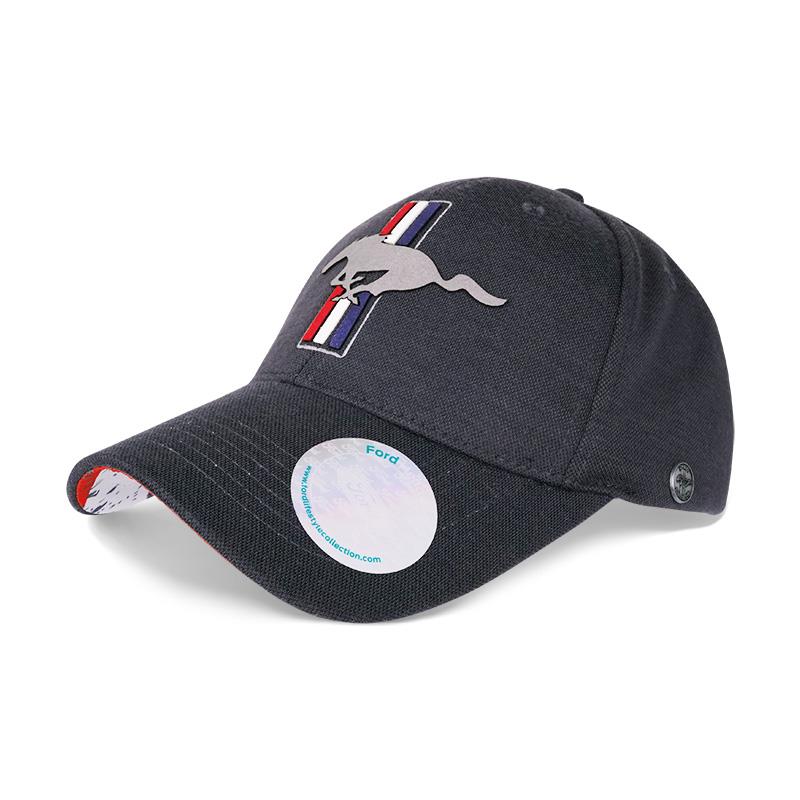 Ford Mustang Baseball Cap | Mustang Ford | Lifestyle Ford Collection Brands Ford 