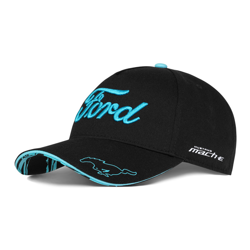rPET | Mustang Cap Shop Ford Ford Baseball Mach-E Collection Category by | Lifestyle Accessoires |