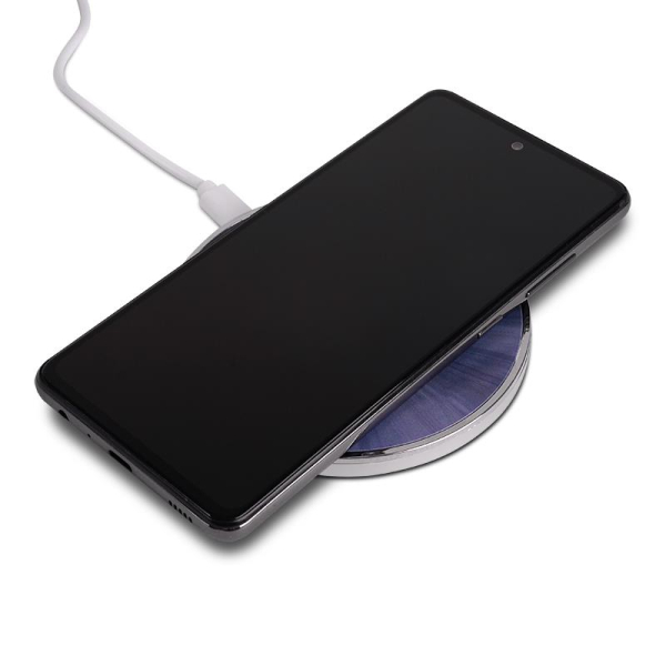 TWRAPS Dual Wireless Charger for Ford Mustang Mach-E Magnetic Charger for iPhone 15 14 13 12 Compatible with MagSafe Center Console Phone Docking Station 20W USB Port
