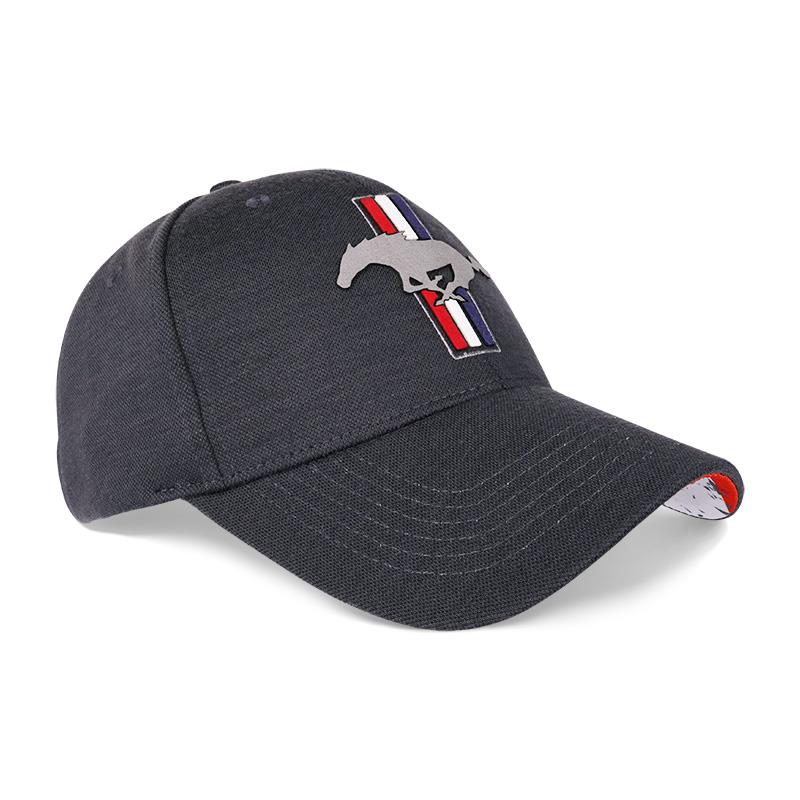 Ford Mustang Brands | Mustang Lifestyle Ford Ford | Baseball Cap | Collection Ford