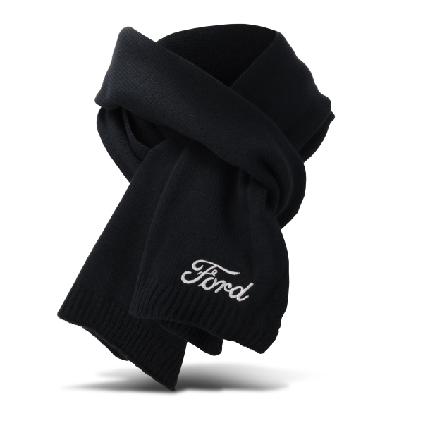 小物 theredthread S signature script scarf THEREDTHREAD / ザレッドスレッド】S signature script scarf