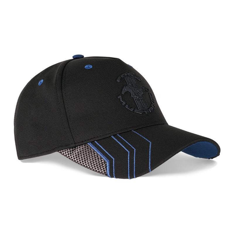 Brands Cap, Collection Ford black/petrol Baseball Ford | Mustang Ford | | Mustang Ford Lifestyle