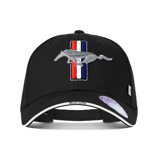 Ford mustang baseball cap on sale