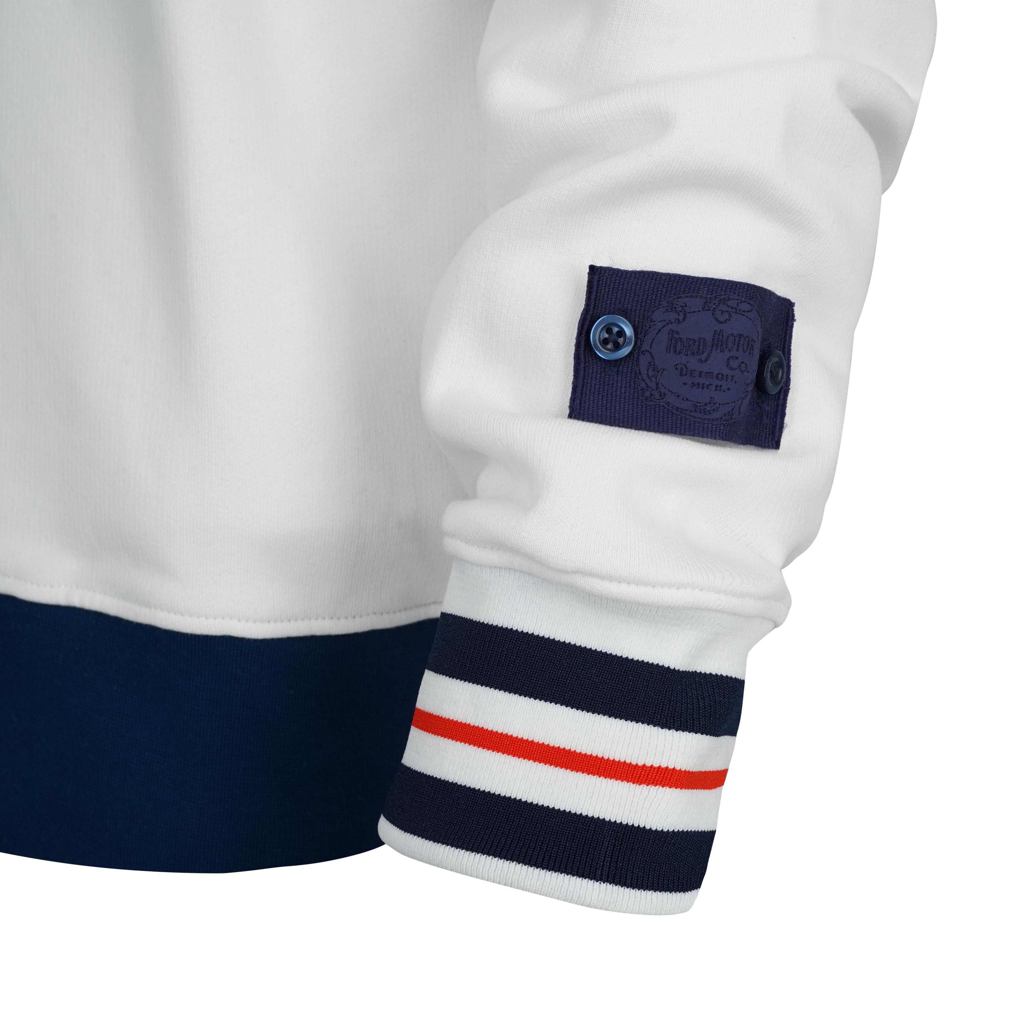 Sudadera Con Capucha Estampada - Sudaderas Para Hombre - Novedades 2025