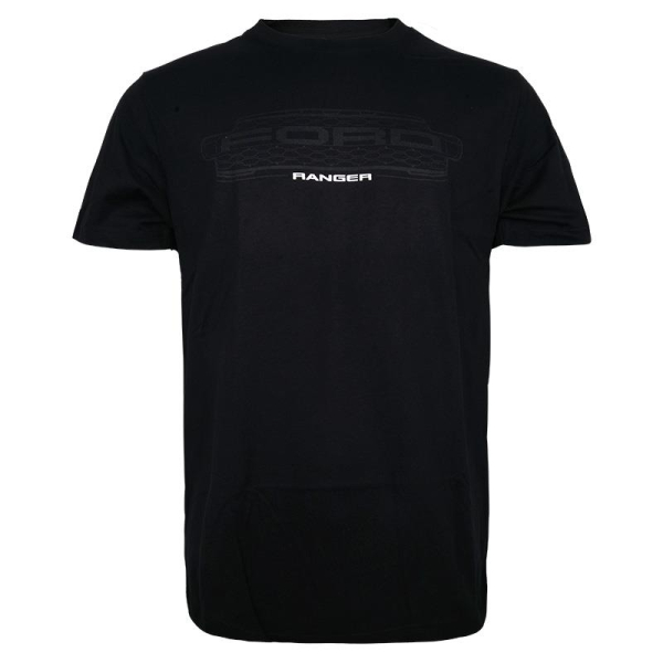 Ford Ranger T Shirt Apparel Shop by Category Ford Lifestyle Collection